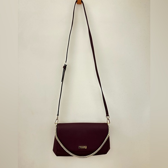 Kate Spade Crossbody Purse - Picture 1 of 6